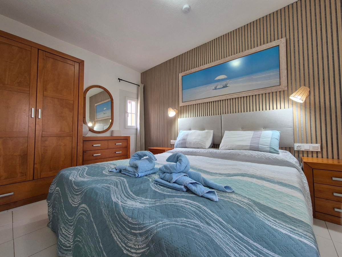 Se vende Apartamento Planta Baja de 1 dormitorios en Costa Blanca, Alicante, España