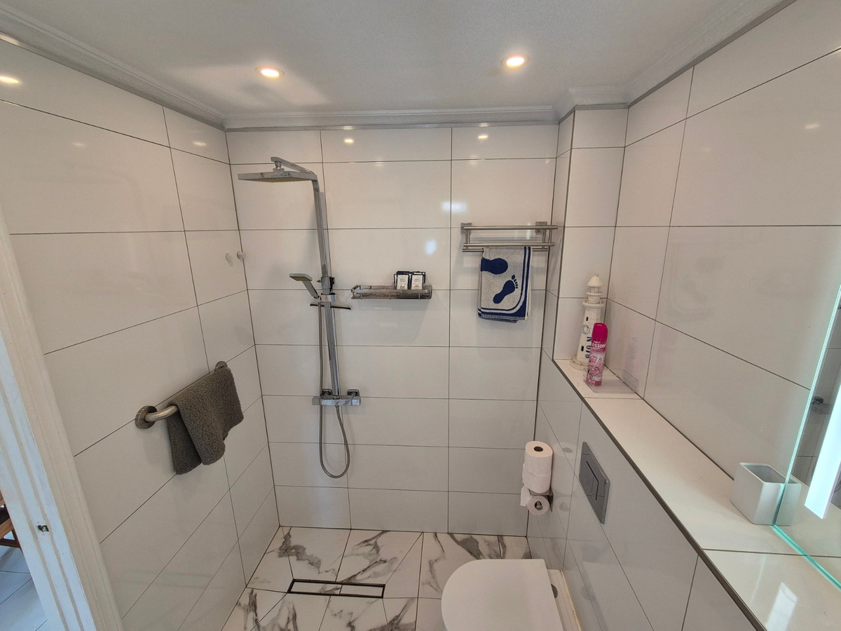 Se vende Apartamento Planta Baja de 1 dormitorios en Costa Blanca, Alicante, España