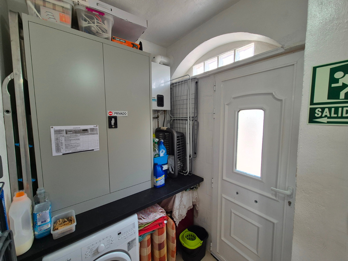 Se vende Apartamento Planta Baja de 1 dormitorios en Costa Blanca, Alicante, España
