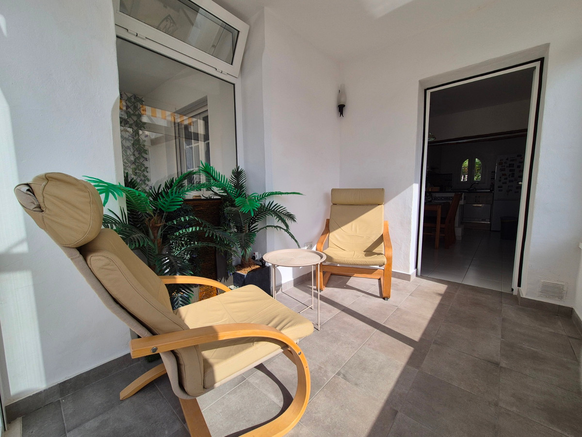 Se vende Apartamento Planta Baja de 1 dormitorios en Costa Blanca, Alicante, España