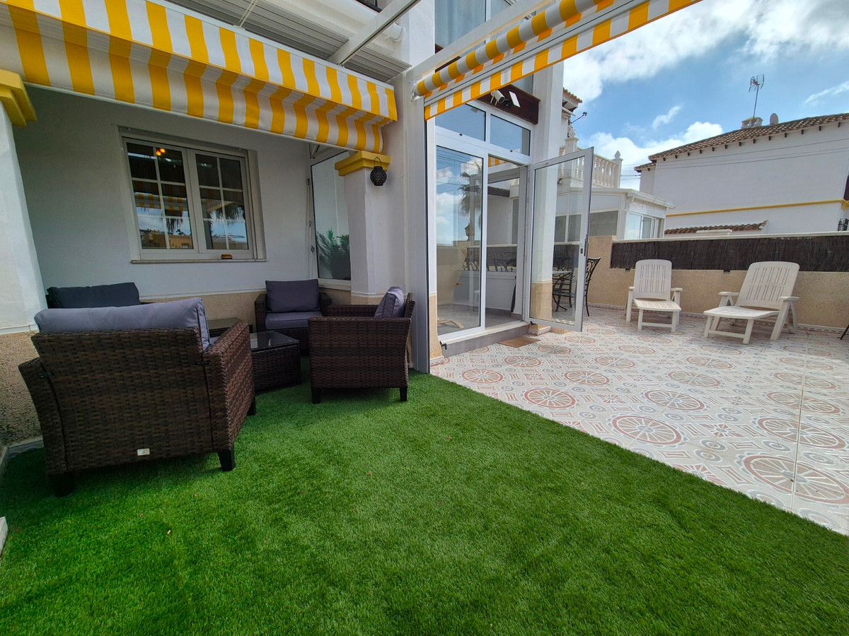Se vende Apartamento Planta Baja de 1 dormitorios en Costa Blanca, Alicante, España