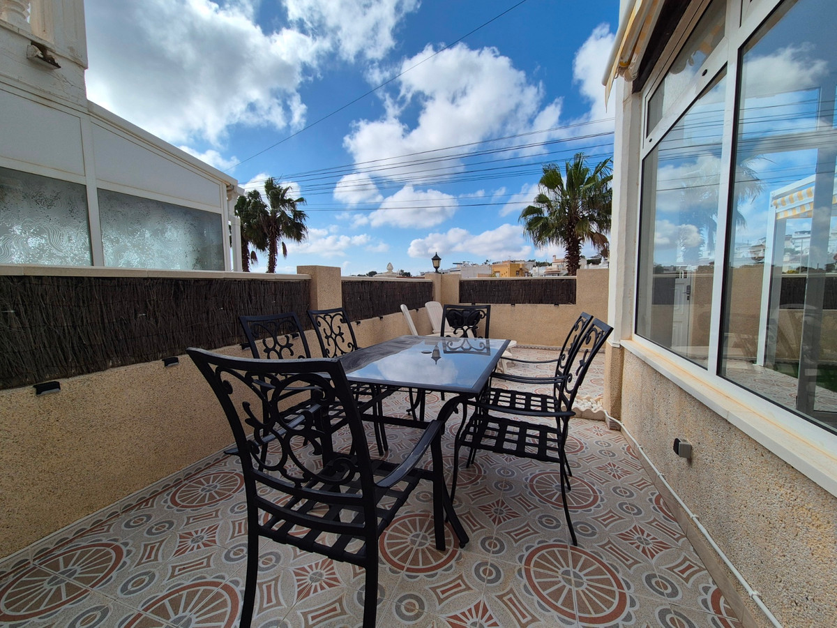 Se vende Apartamento Planta Baja de 1 dormitorios en Costa Blanca, Alicante, España