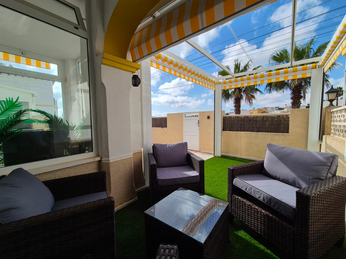 Se vende Apartamento Planta Baja de 1 dormitorios en Costa Blanca, Alicante, España