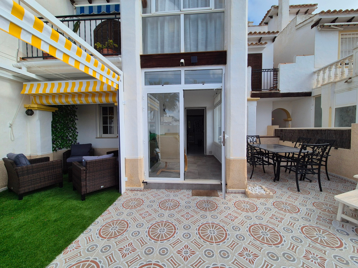 Se vende Apartamento Planta Baja de 1 dormitorios en Costa Blanca, Alicante, España