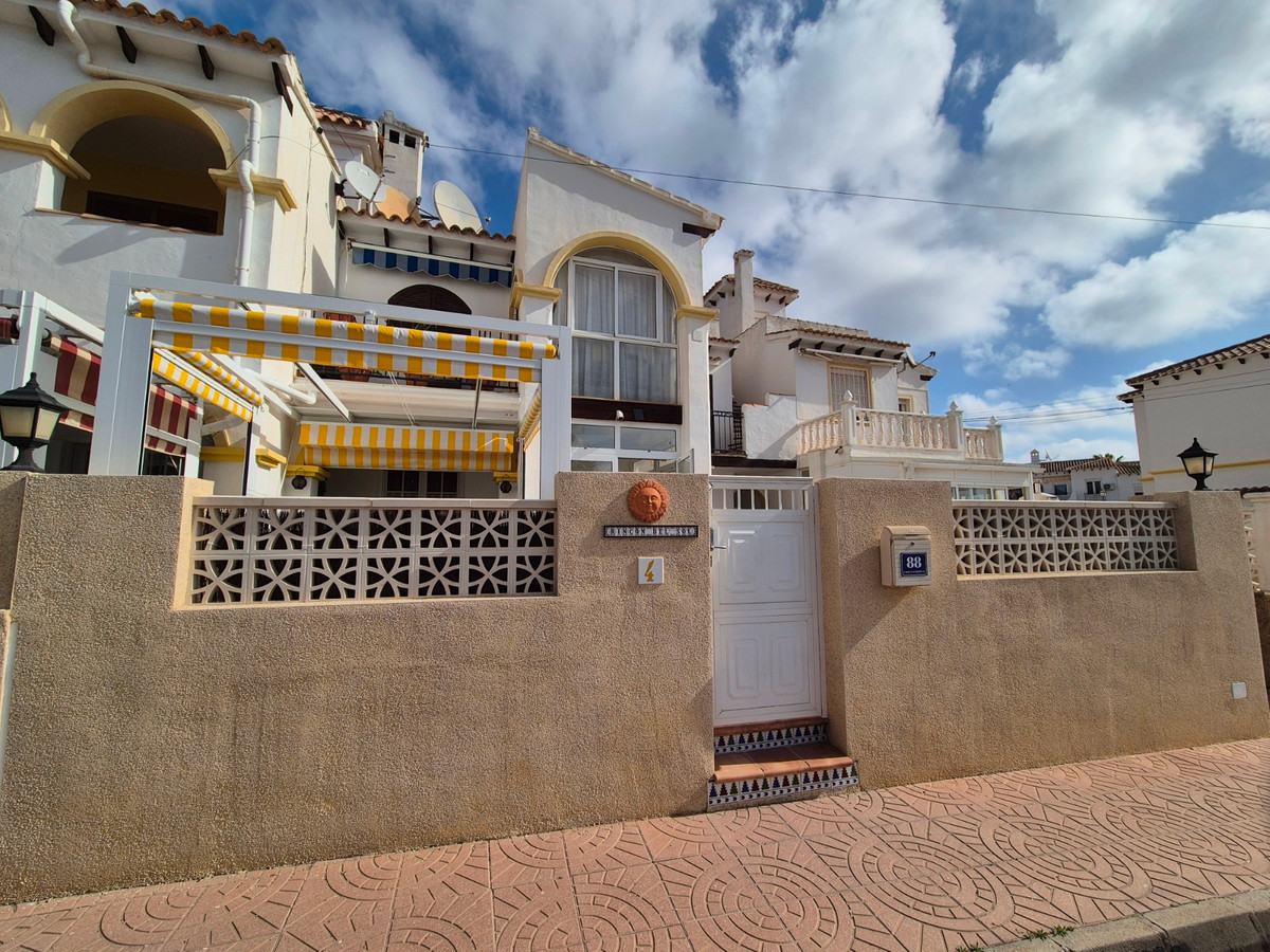 Se vende Apartamento Planta Baja de 1 dormitorios en Costa Blanca, Alicante, España