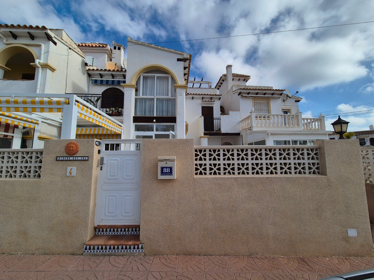 Se vende Apartamento Planta Baja de 1 dormitorios en Costa Blanca, Alicante, España