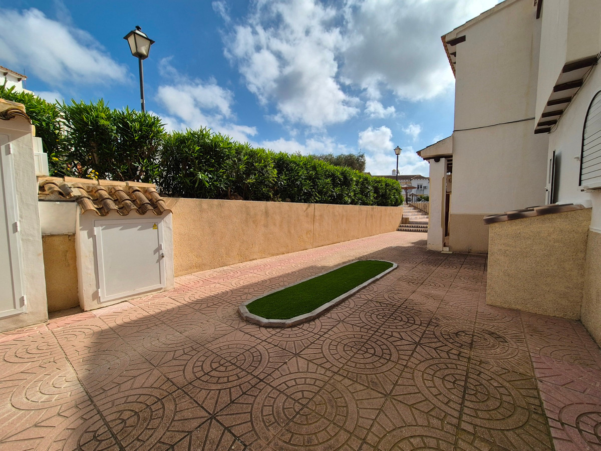 Se vende Apartamento Planta Baja de 1 dormitorios en Costa Blanca, Alicante, España