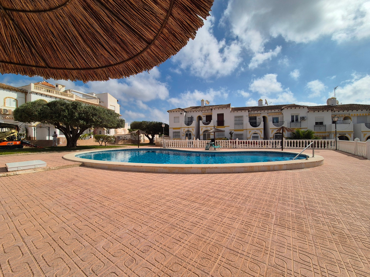 Se vende Apartamento Planta Baja de 1 dormitorios en Costa Blanca, Alicante, España