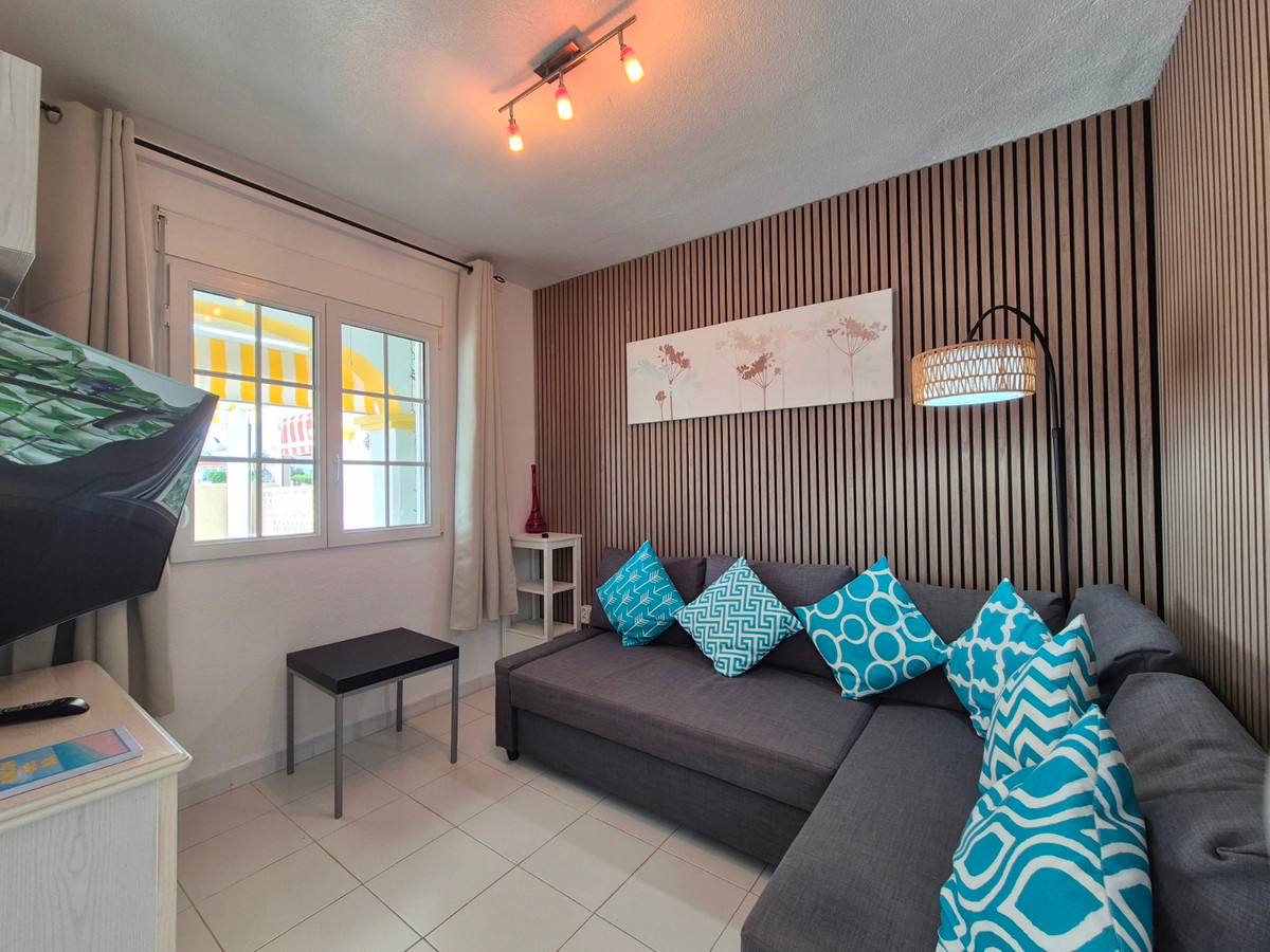 Se vende Apartamento Planta Baja de 1 dormitorios en Costa Blanca, Alicante, España