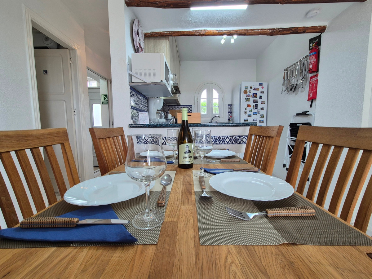 Se vende Apartamento Planta Baja de 1 dormitorios en Costa Blanca, Alicante, España