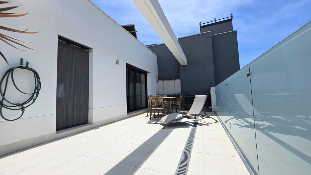 3 Bed Apartment for sale in La Colina Costa Del Sol, Málaga, Spain
