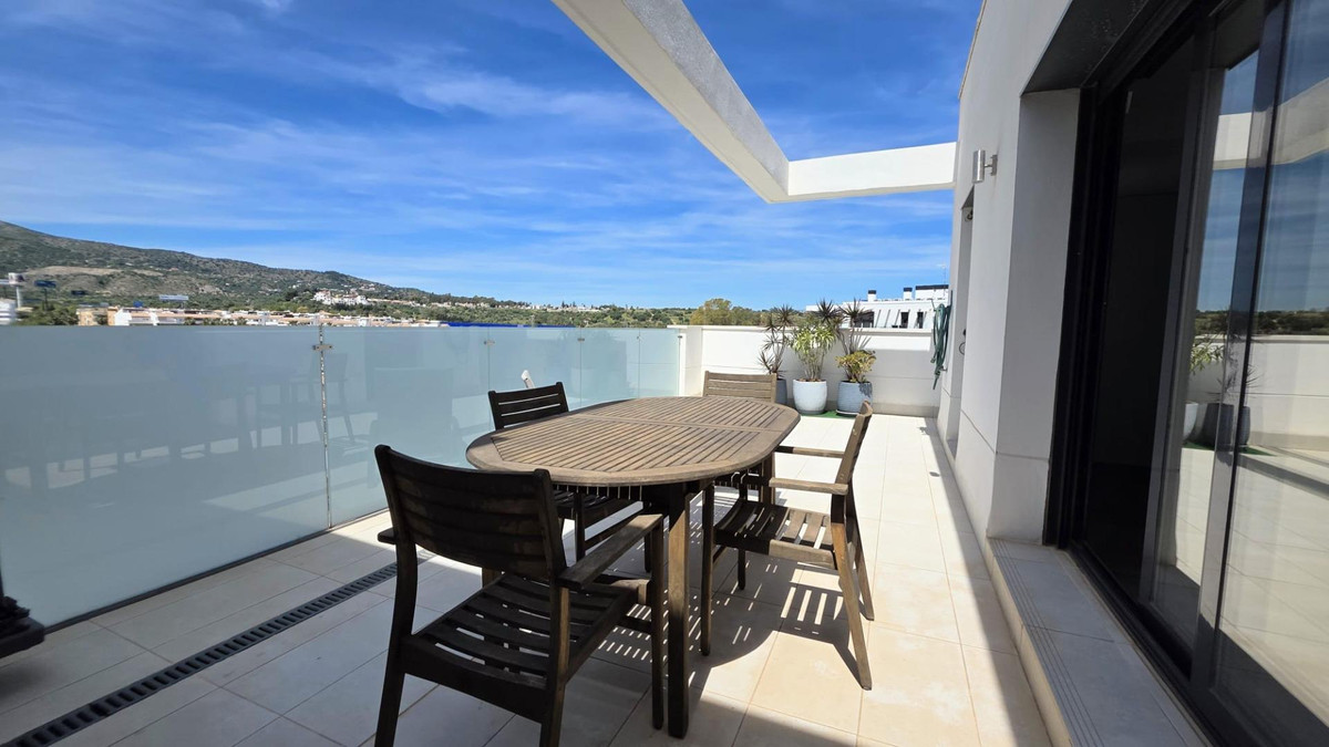 3 Bed Apartment for sale in La Colina Costa Del Sol, Málaga, Spain