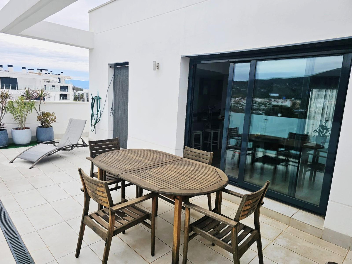 3 Bed Apartment for sale in La Colina Costa Del Sol, Málaga, Spain