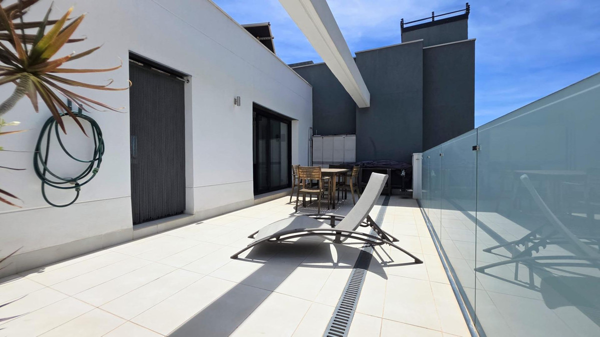3 Bed Apartment for sale in La Colina Costa Del Sol, Málaga, Spain