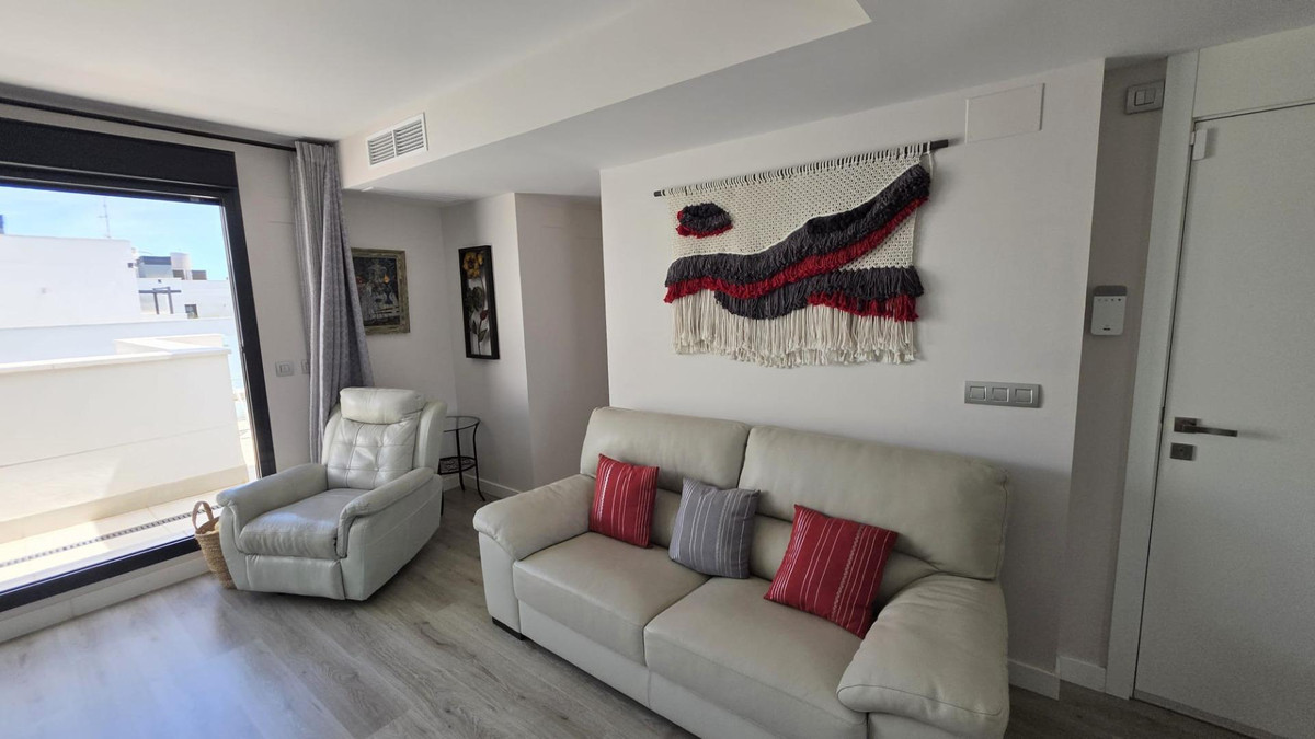 3 Bed Apartment for sale in La Colina Costa Del Sol, Málaga, Spain