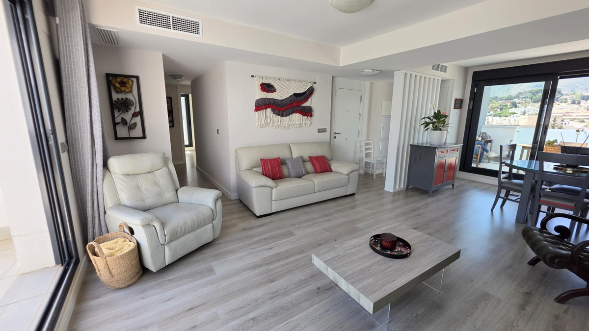 3 Bed Apartment for sale in La Colina Costa Del Sol, Málaga, Spain
