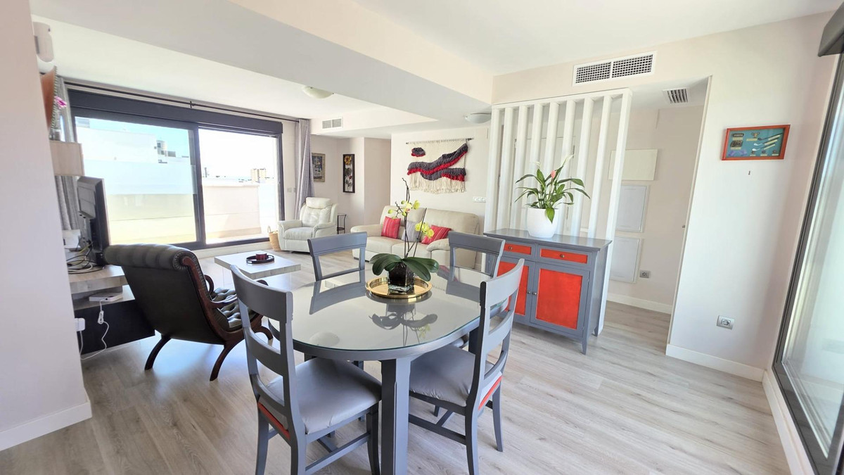 3 Bed Apartment for sale in La Colina Costa Del Sol, Málaga, Spain