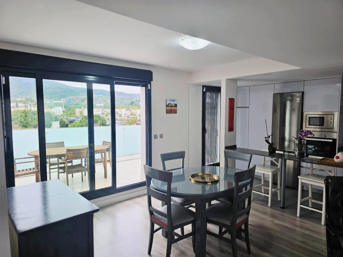 3 Bed Apartment for sale in La Colina Costa Del Sol, Málaga, Spain