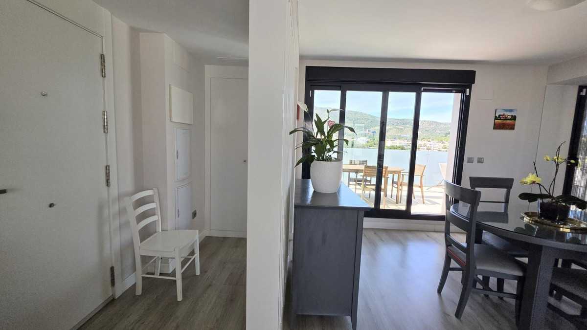 3 Bed Apartment for sale in La Colina Costa Del Sol, Málaga, Spain