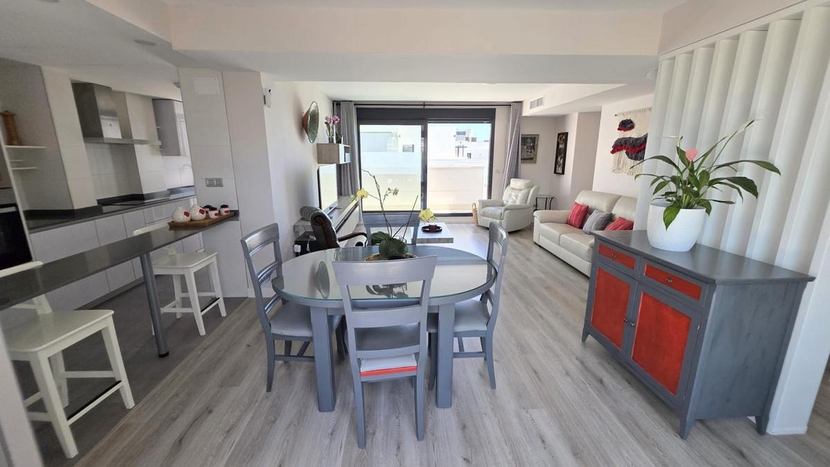 3 Bed Apartment for sale in La Colina Costa Del Sol, Málaga, Spain