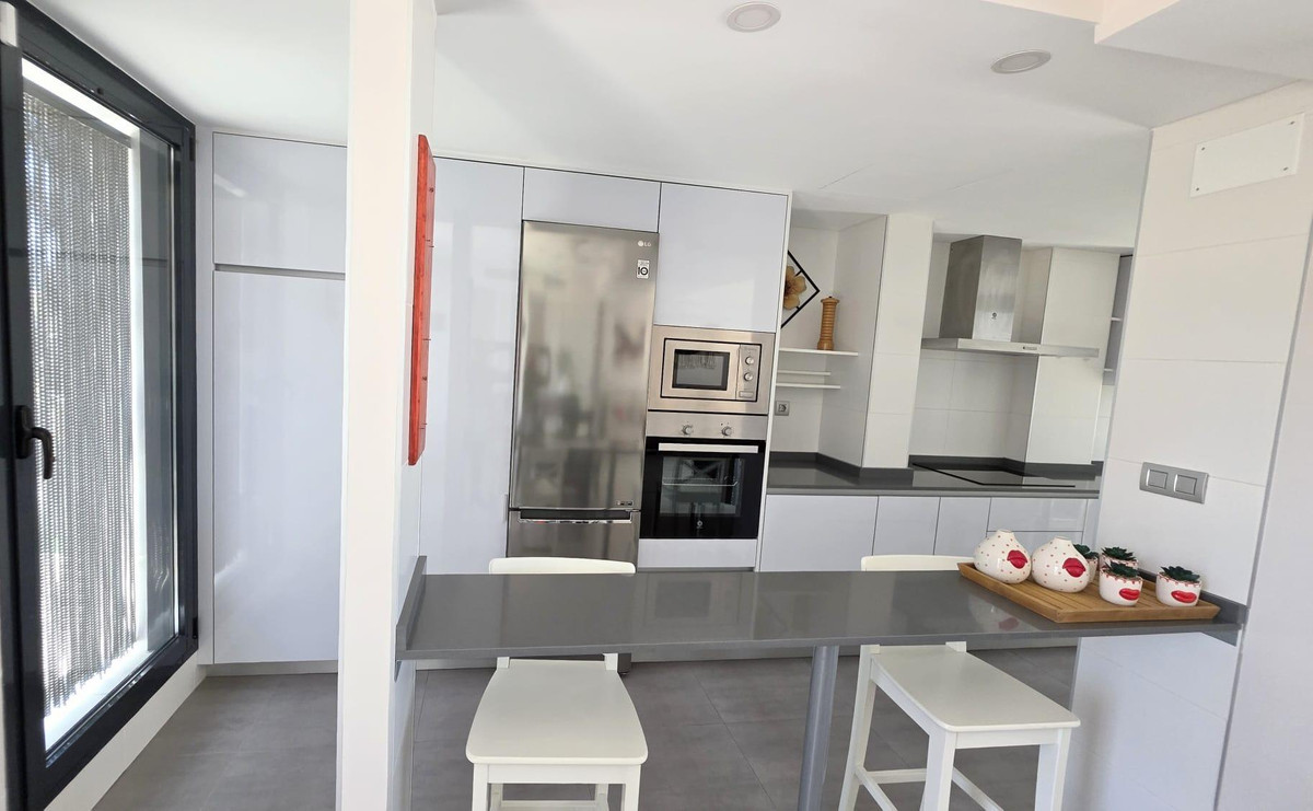3 Bed Apartment for sale in La Colina Costa Del Sol, Málaga, Spain