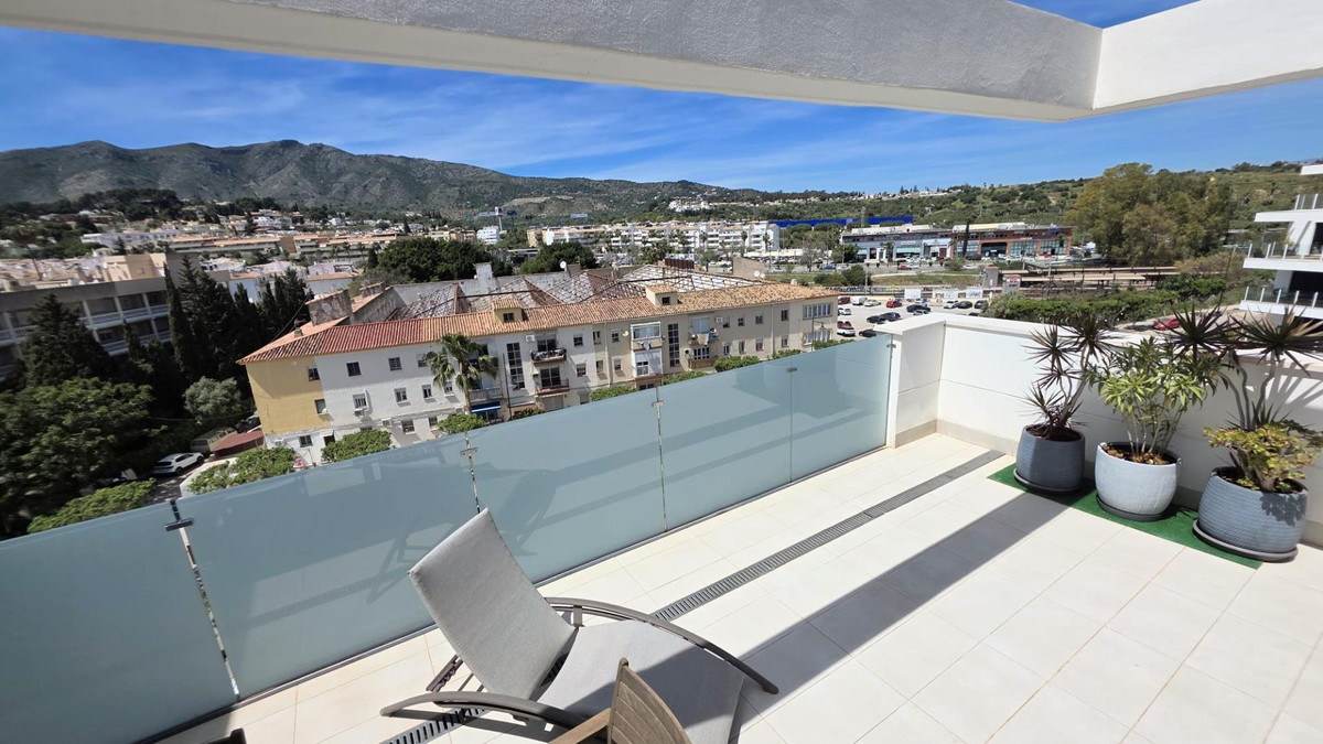 3 Bed Apartment for sale in La Colina Costa Del Sol, Málaga, Spain