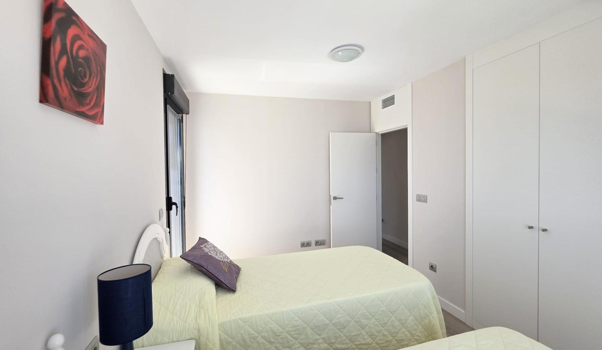 3 Bed Apartment for sale in La Colina Costa Del Sol, Málaga, Spain