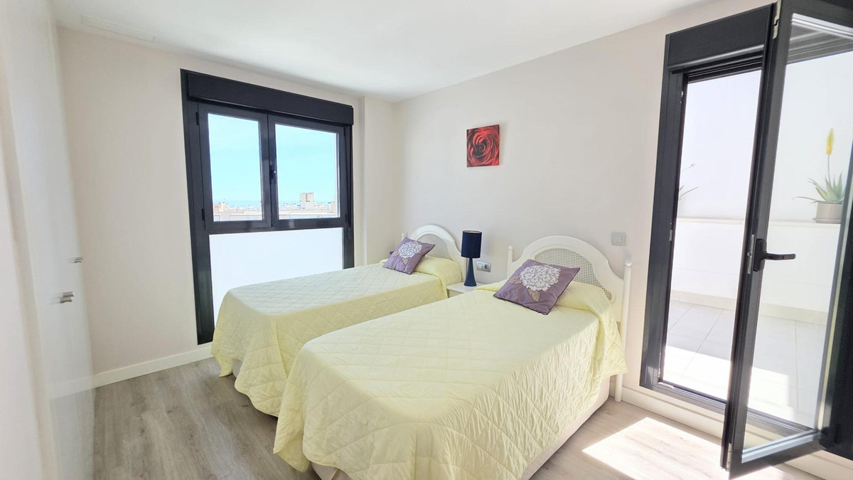 3 Bed Apartment for sale in La Colina Costa Del Sol, Málaga, Spain