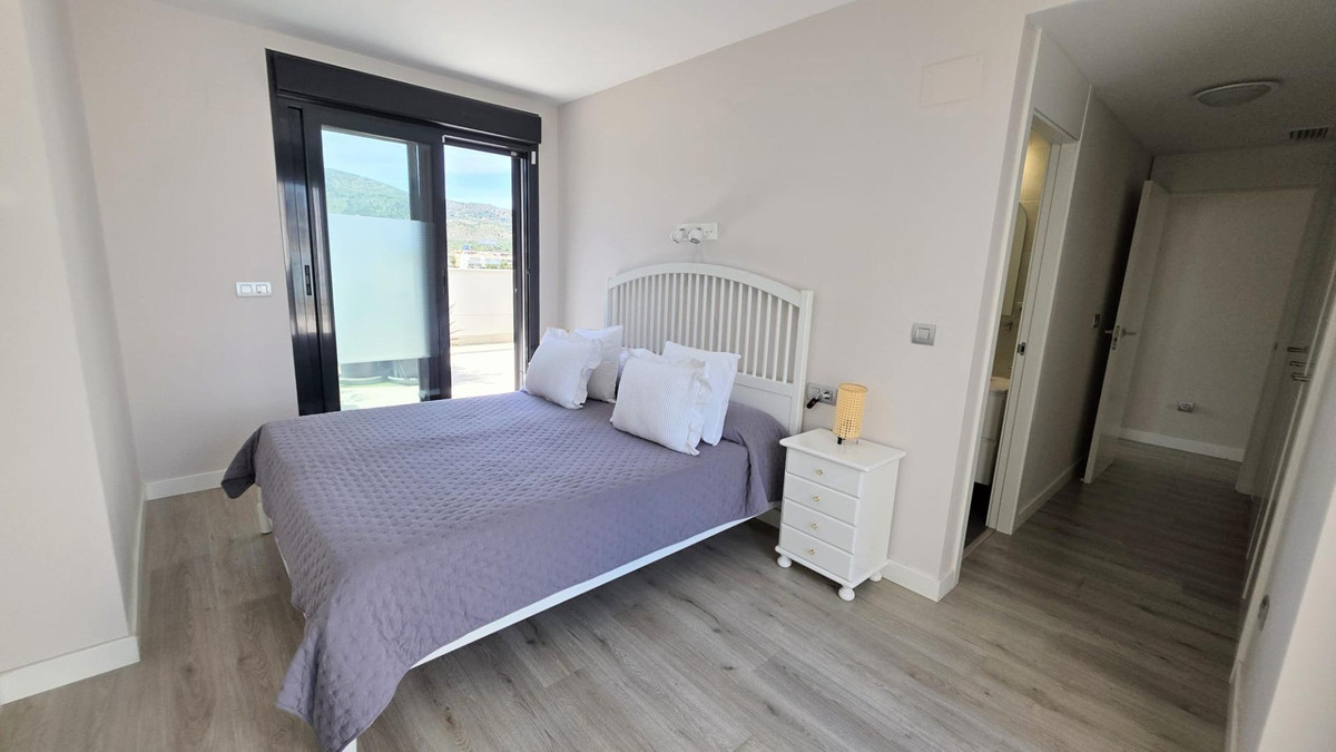 3 Bed Apartment for sale in La Colina Costa Del Sol, Málaga, Spain