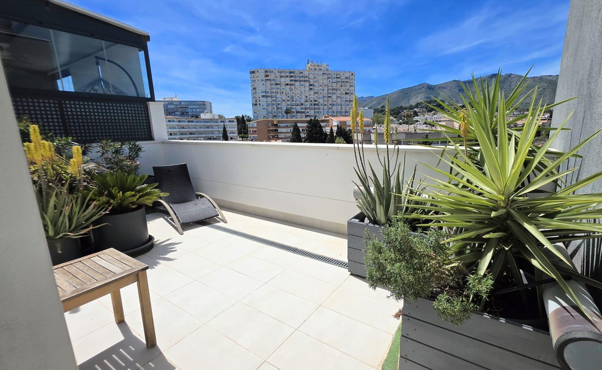 3 Bed Apartment for sale in La Colina Costa Del Sol, Málaga, Spain