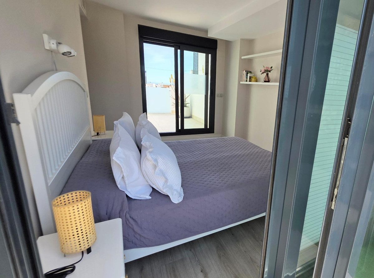 3 Bed Apartment for sale in La Colina Costa Del Sol, Málaga, Spain