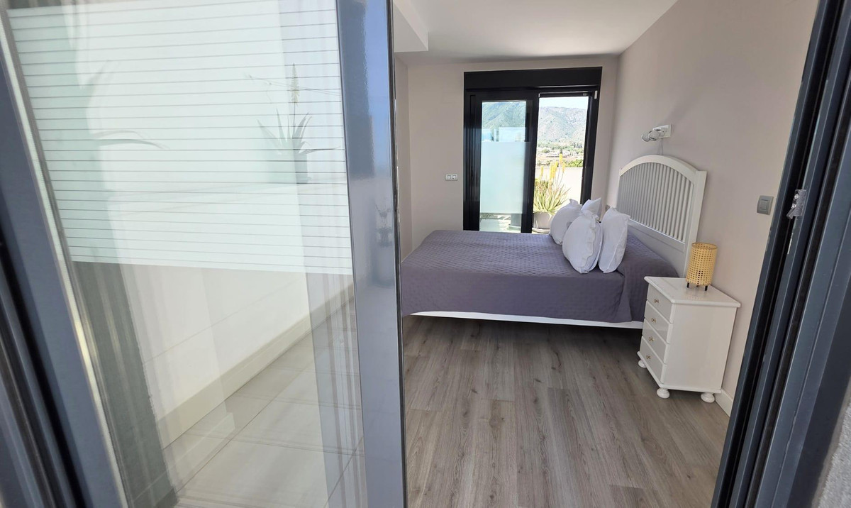 3 Bed Apartment for sale in La Colina Costa Del Sol, Málaga, Spain