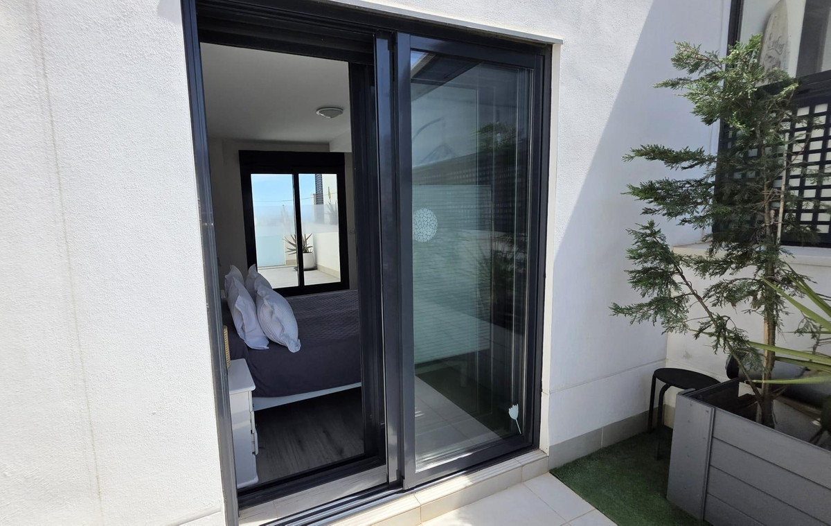 3 Bed Apartment for sale in La Colina Costa Del Sol, Málaga, Spain