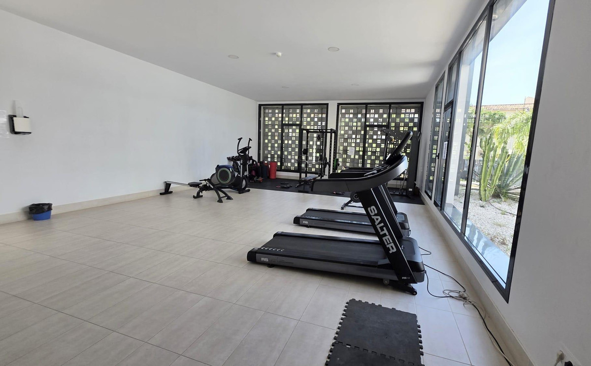 3 Bed Apartment for sale in La Colina Costa Del Sol, Málaga, Spain