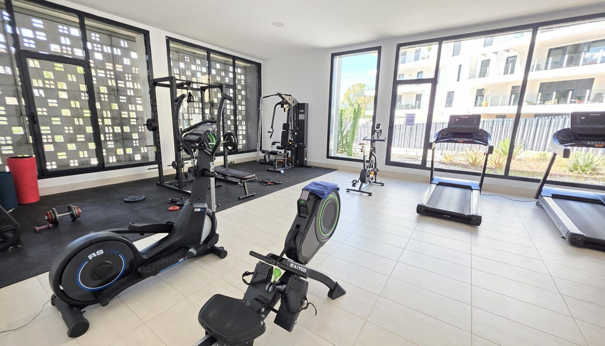 3 Bed Apartment for sale in La Colina Costa Del Sol, Málaga, Spain