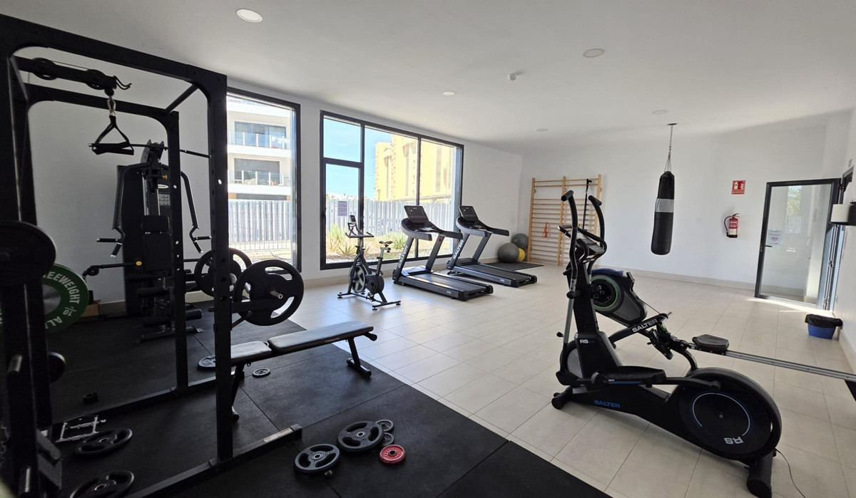 3 Bed Apartment for sale in La Colina Costa Del Sol, Málaga, Spain