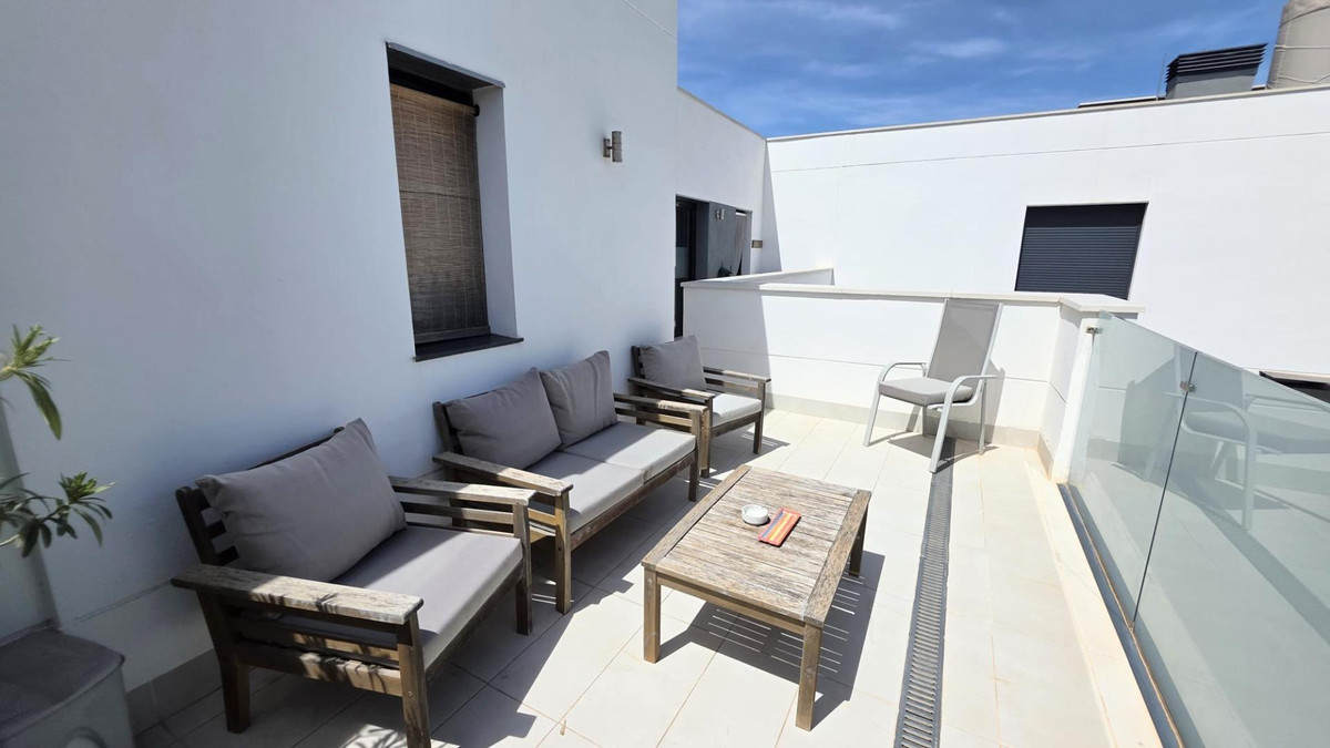 3 Bed Apartment for sale in La Colina Costa Del Sol, Málaga, Spain