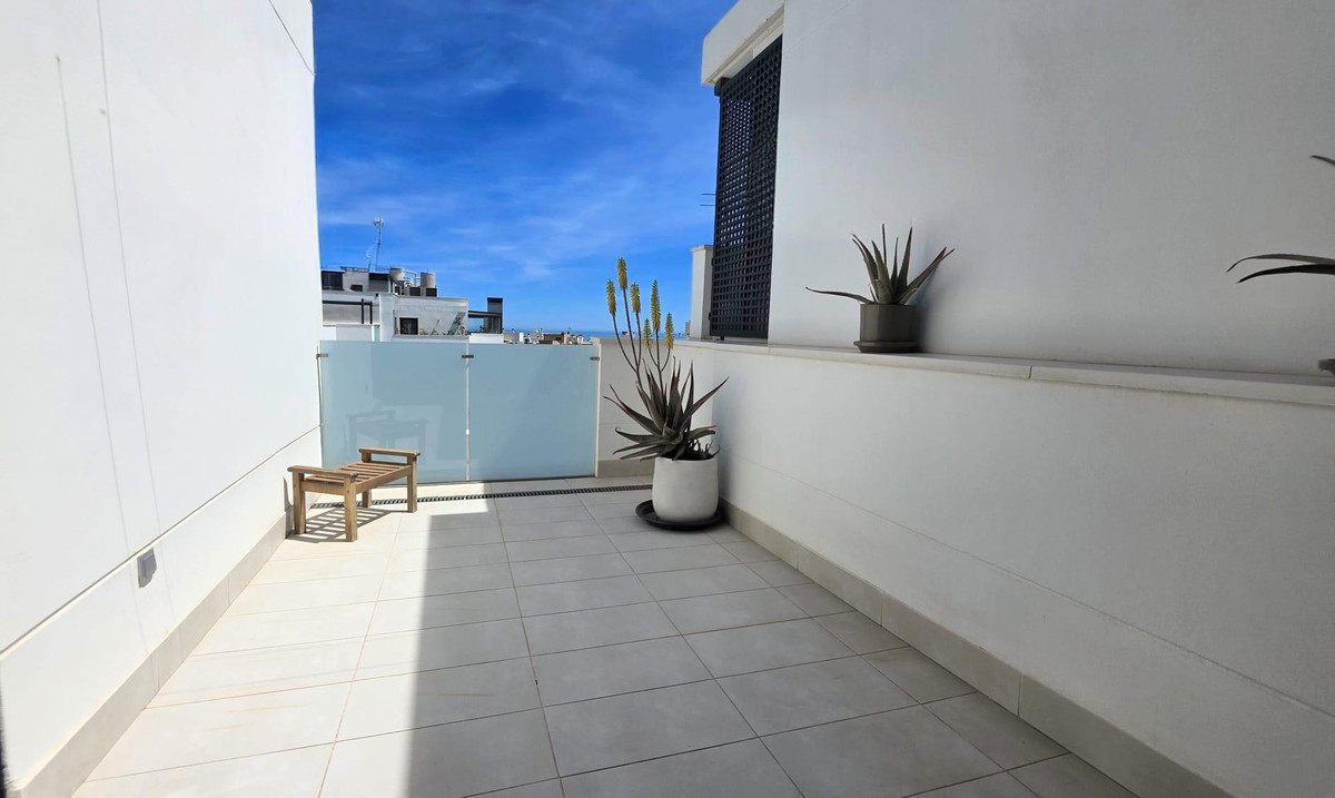 3 Bed Apartment for sale in La Colina Costa Del Sol, Málaga, Spain