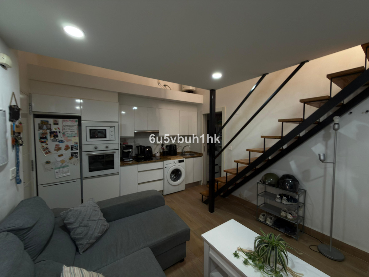 Se vende Adosada de 2 dormitorios en Costa Del Sol, Málaga, España