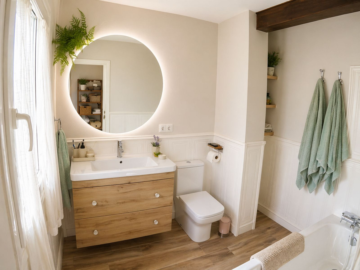 Se vende Adosada de 3 dormitorios en Costa Del Sol, Málaga, España