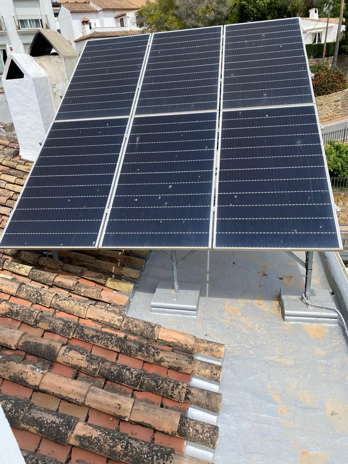 Se vende Adosada de 3 dormitorios en Costa Del Sol, Málaga, España