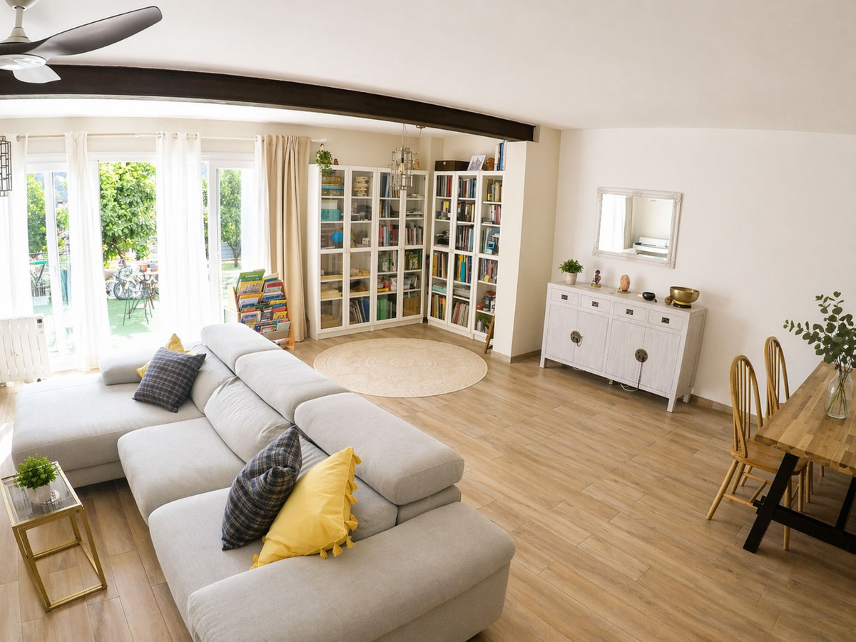 Se vende Adosada de 3 dormitorios en Costa Del Sol, Málaga, España