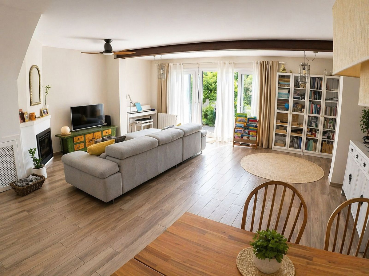 Se vende Adosada de 3 dormitorios en Costa Del Sol, Málaga, España