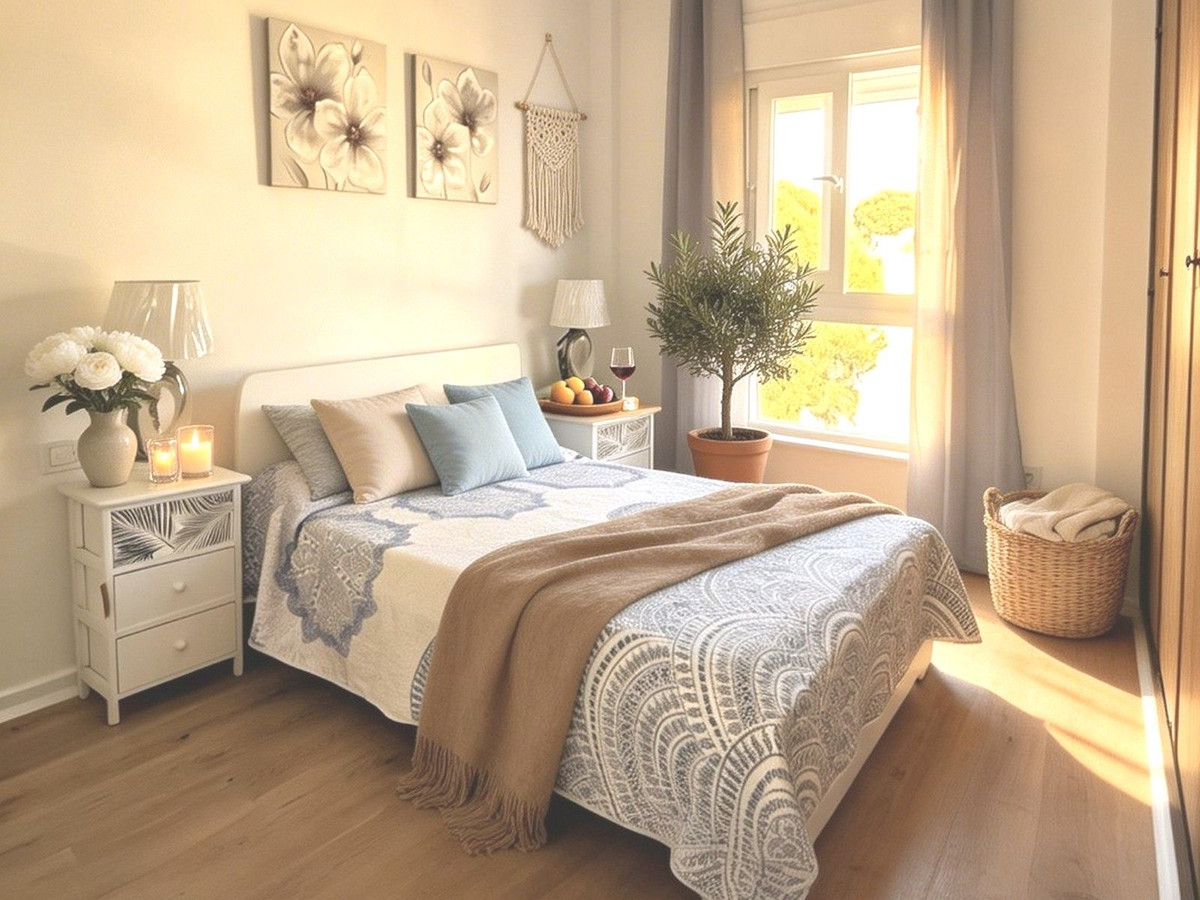 3 Bed Apartment for sale in Elviria Costa Del Sol, Málaga, Spain
