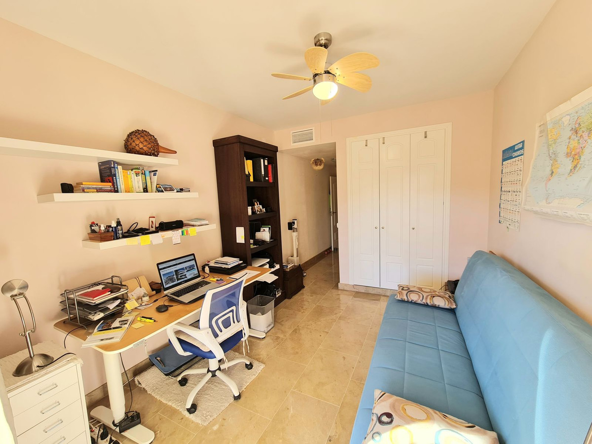 2 Bed Apartment for sale in La Duquesa Costa Del Sol, Málaga, Spain