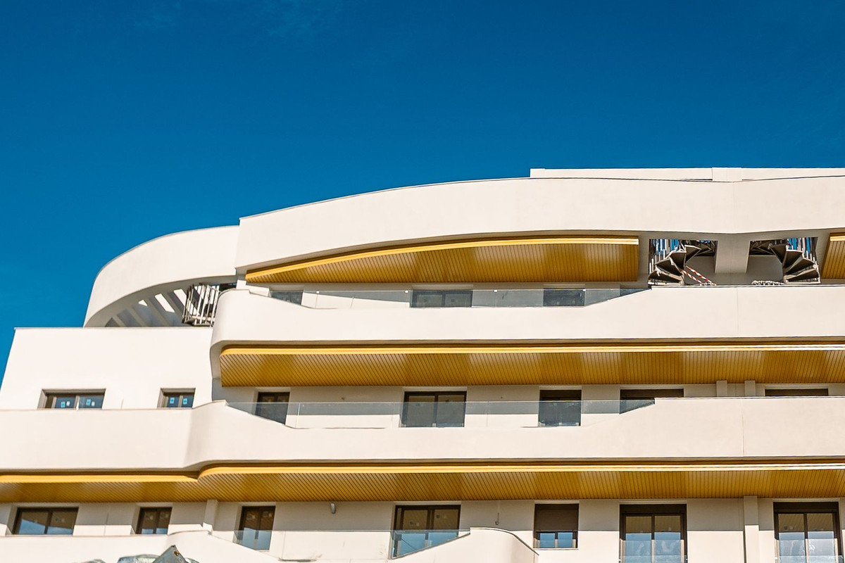 Se vende Ático Dúplex de 2 dormitorios en Costa Del Sol, Málaga, España