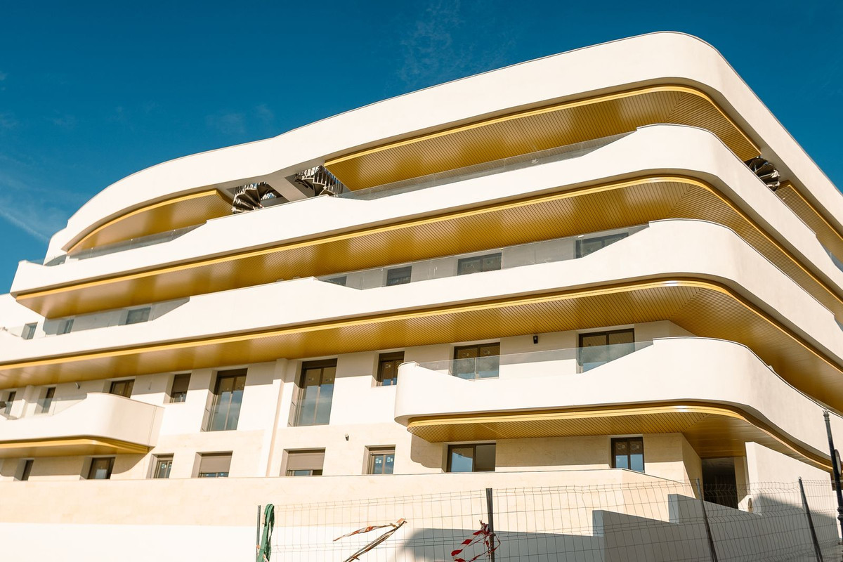 Se vende Ático Dúplex de 2 dormitorios en Costa Del Sol, Málaga, España