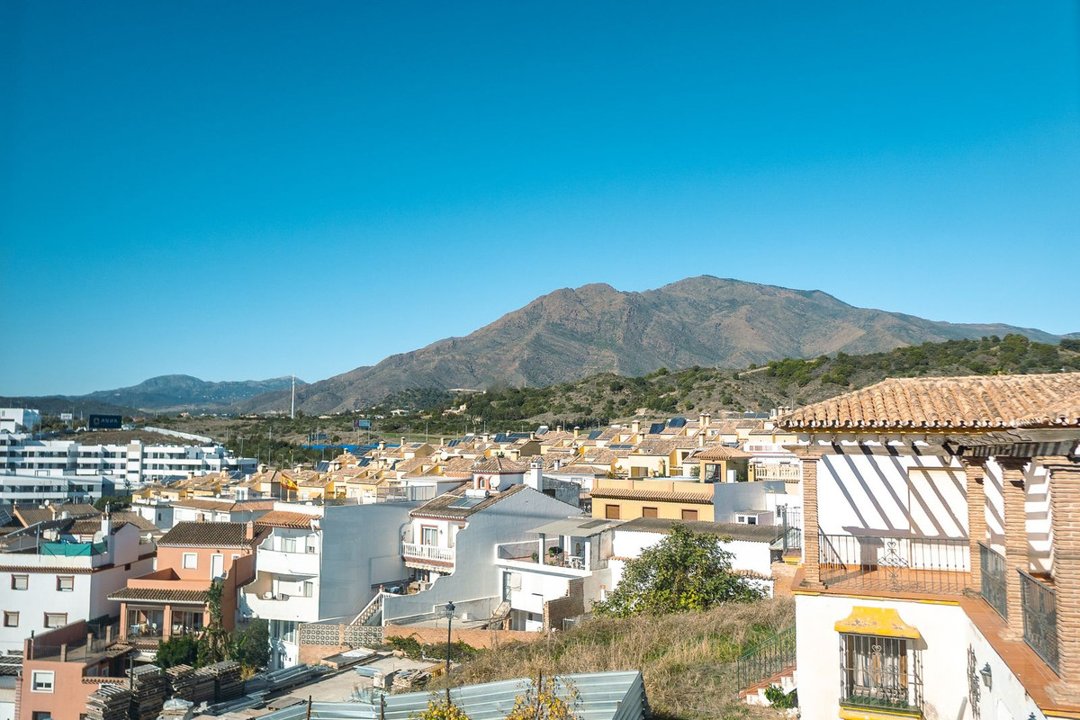 Se vende Ático Dúplex de 2 dormitorios en Costa Del Sol, Málaga, España