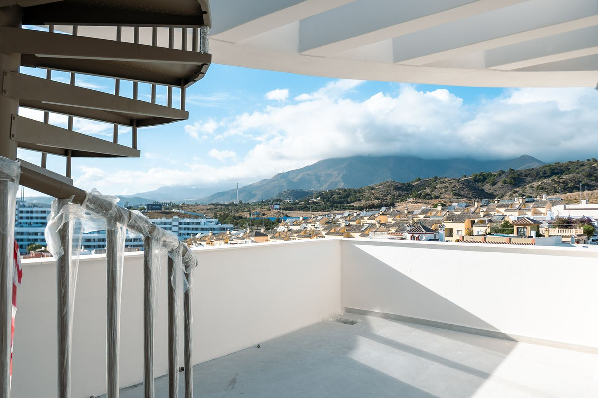 Se vende Ático Dúplex de 2 dormitorios en Costa Del Sol, Málaga, España