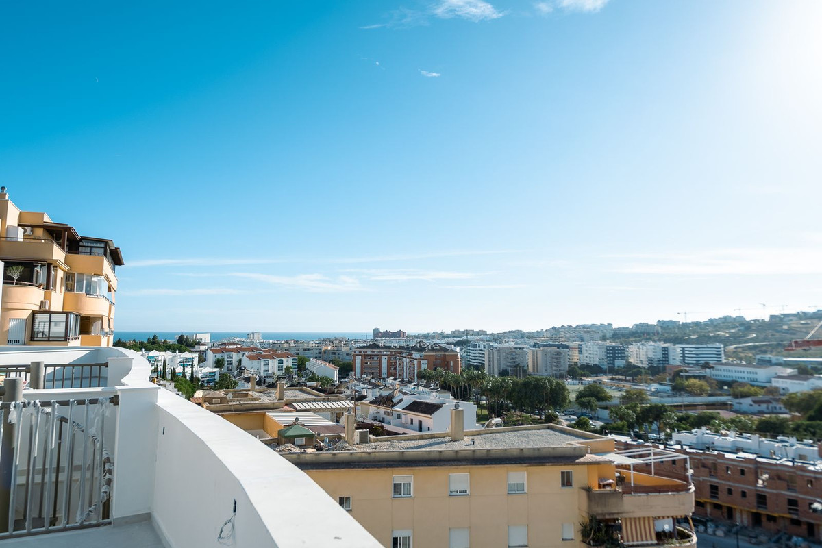 Se vende Ático Dúplex de 2 dormitorios en Costa Del Sol, Málaga, España